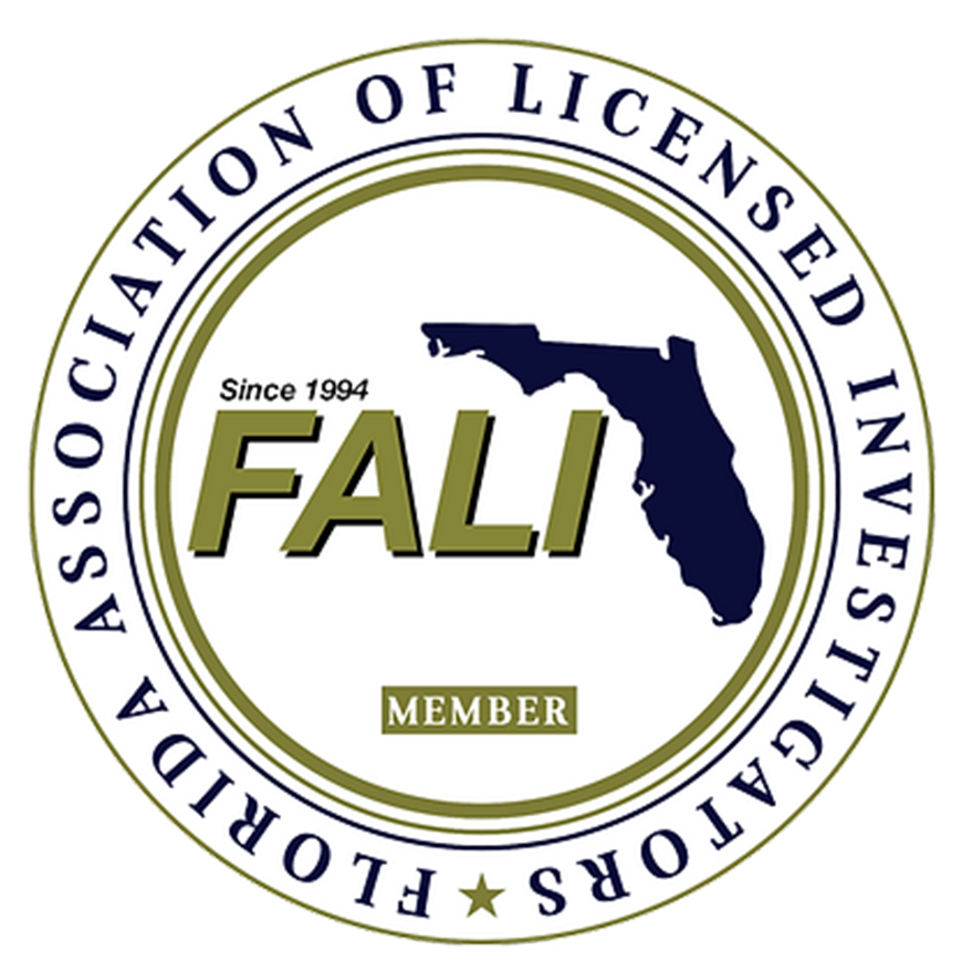 FALI Logo